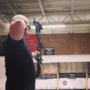 Meet your Posher, Nick